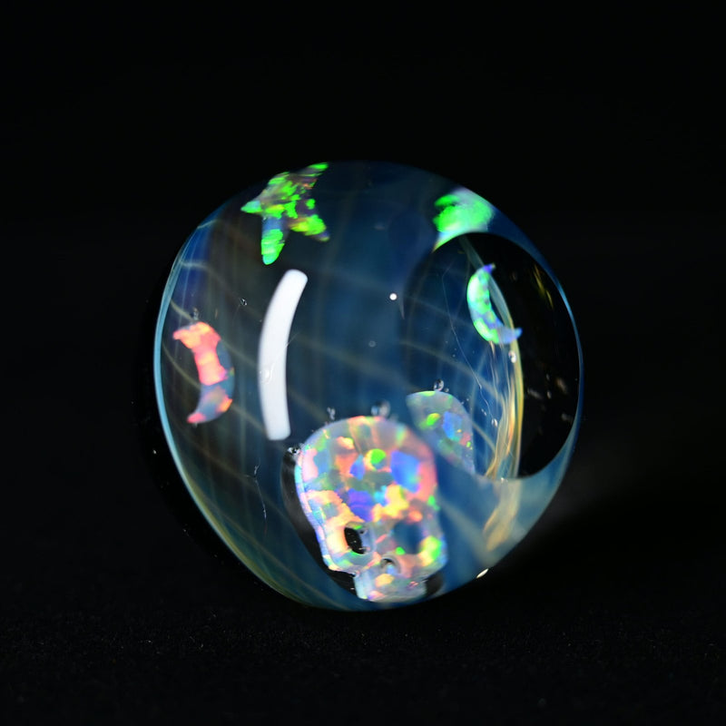 Kadabra 34mm Opal Marble