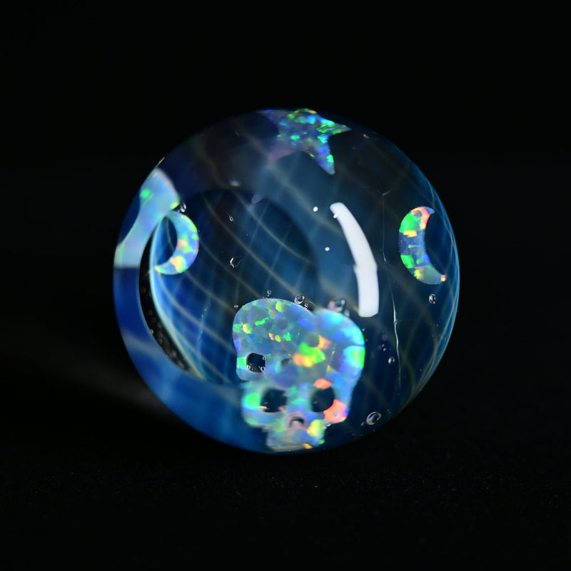 Kadabra 34mm Opal Marble