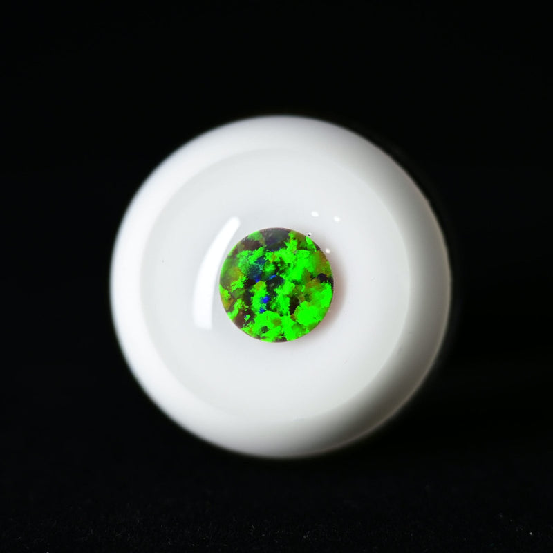 Kadabra 36mm Rainbow Cropal Marble