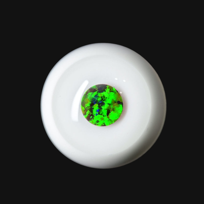 Kadabra 36mm Rainbow Cropal Marble