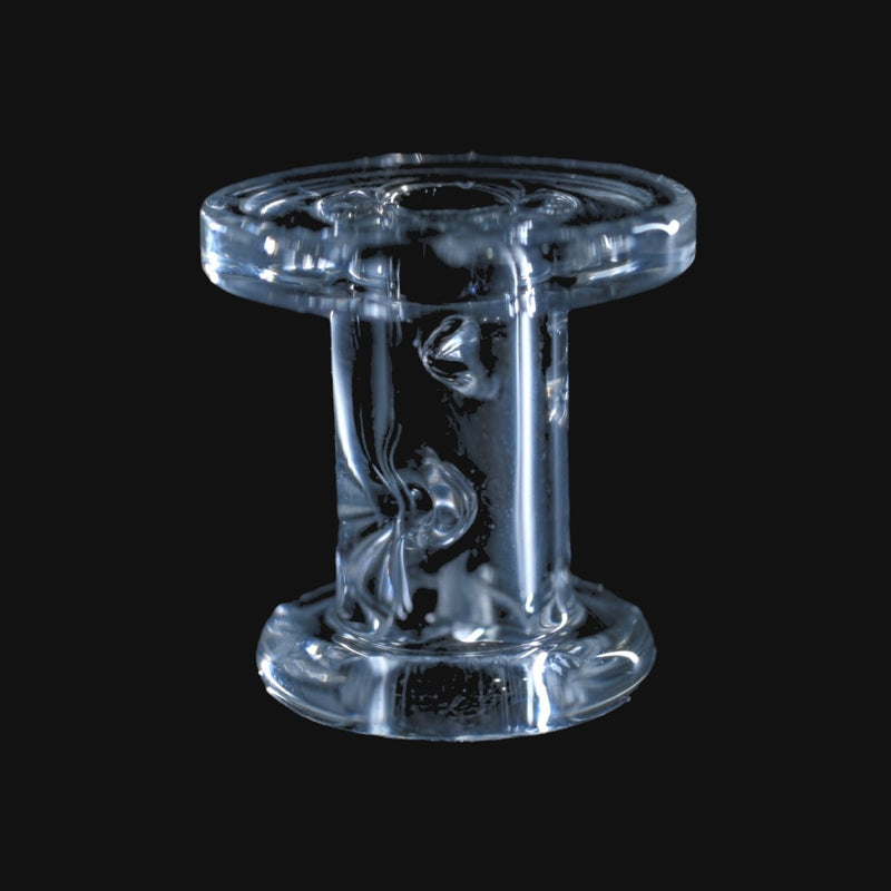 Kadabra Clear Pivot Mouthpiece