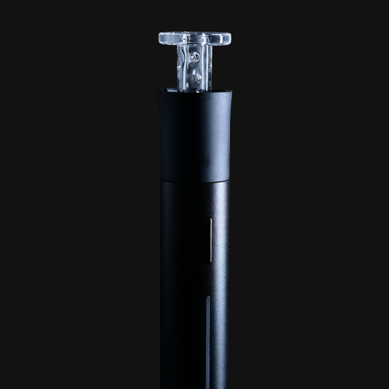Kadabra Clear Pivot Mouthpiece