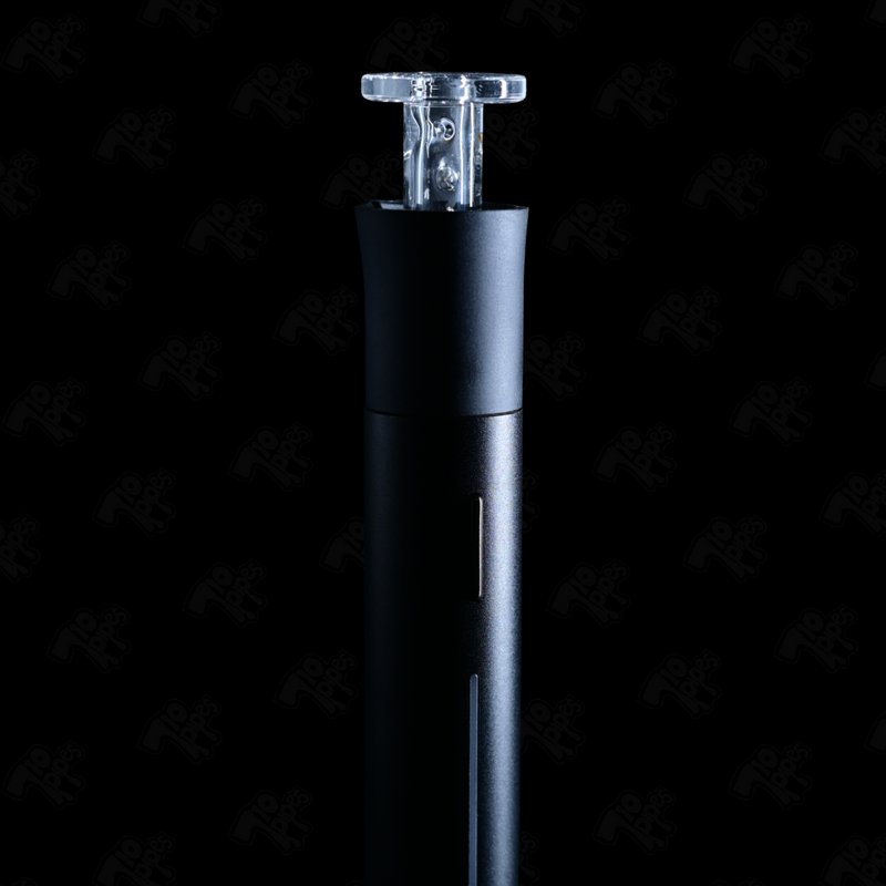 Kadabra Clear Pivot Mouthpiece