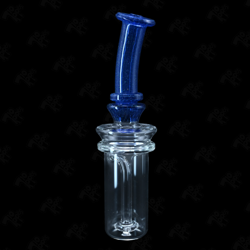 Kadabra Color Accent V1 Switch 2 Top - Exp Blue/Green Cropal