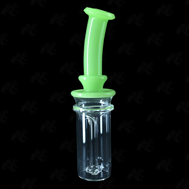 Kadabra Color Accent V1 Switch 2 Top - Green