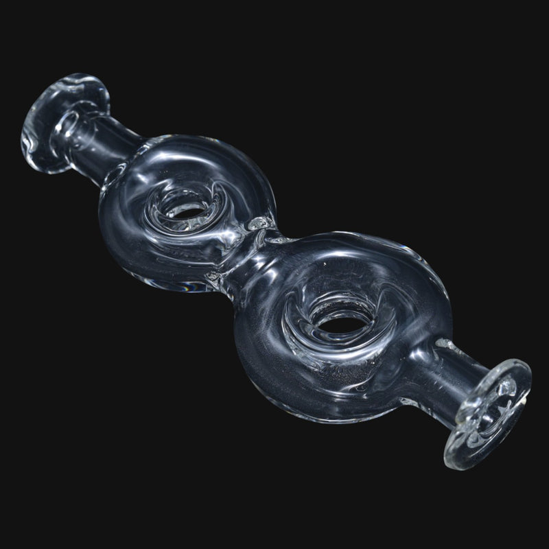 Kadabra Donut Pivot Top
