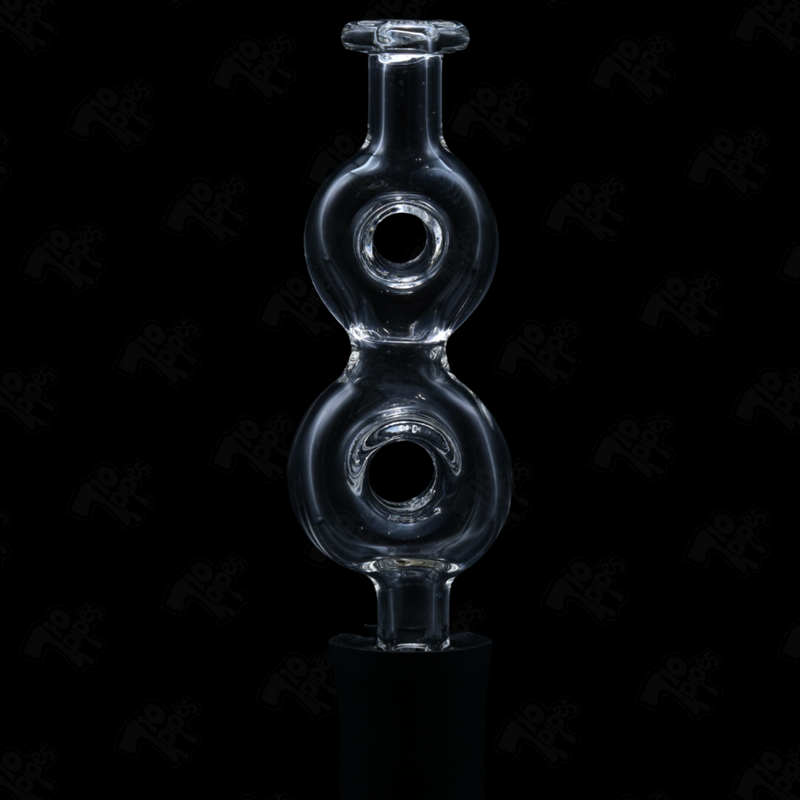 Kadabra Donut Pivot Top