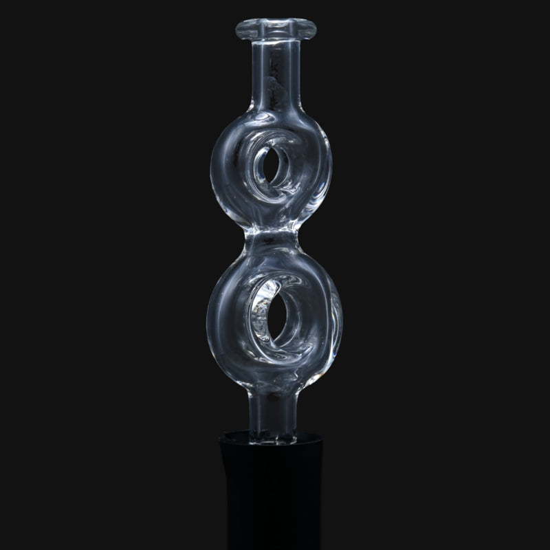 Kadabra Donut Pivot Top
