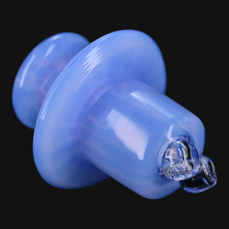 Kadabra Dr. Dabber Switch 2 Spinner Cap - Pink over Blue