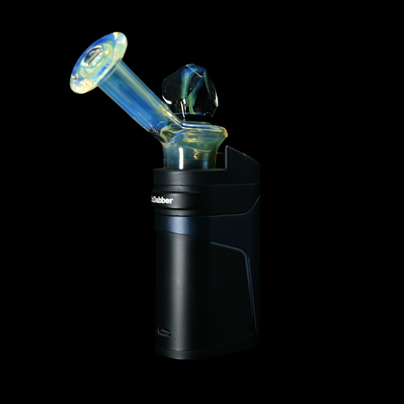 Kadabra Gem Faceted Ghost 2 Top #3