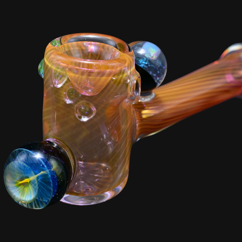 Kadabra Fume Hammer w/ Marbles