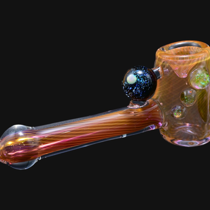 Kadabra Fume Hammer w/ Marbles