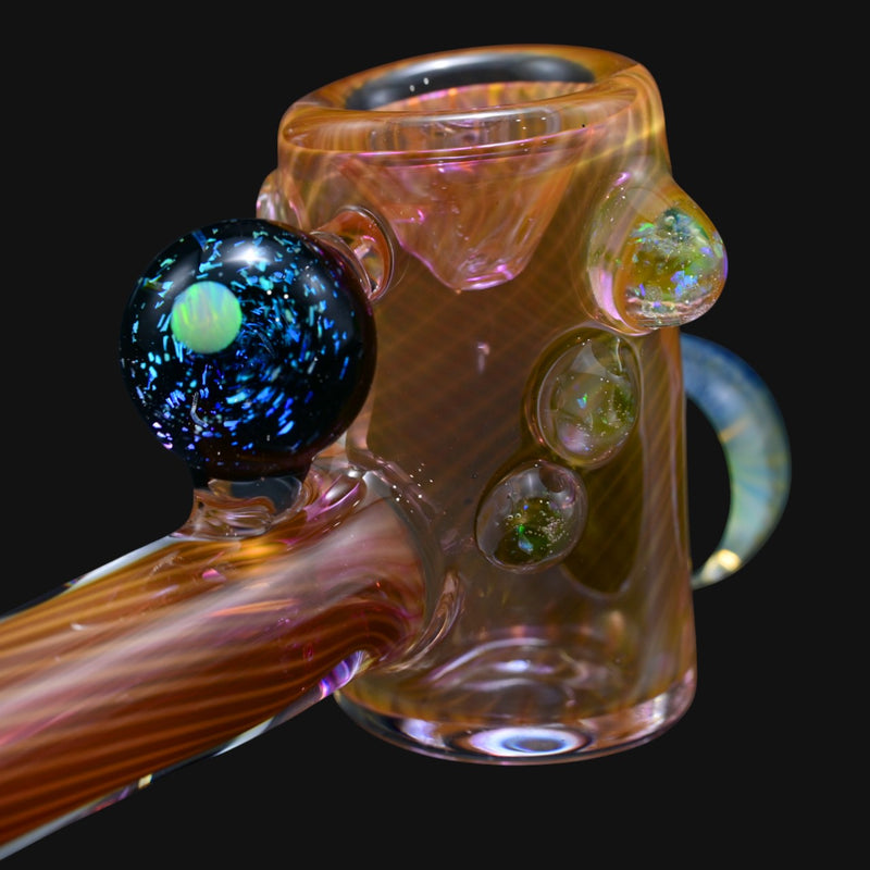 Kadabra Fume Hammer w/ Marbles