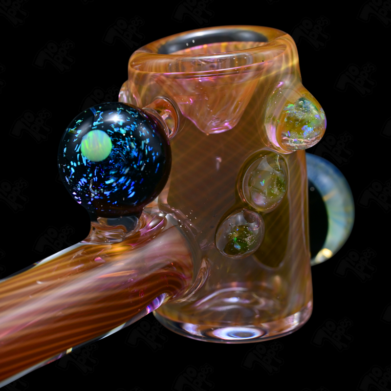 Kadabra Fume Hammer w/ Marbles