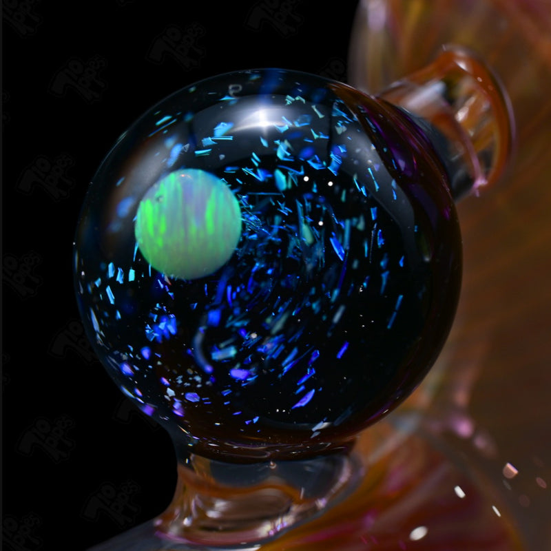 Kadabra Fume Hammer w/ Marbles