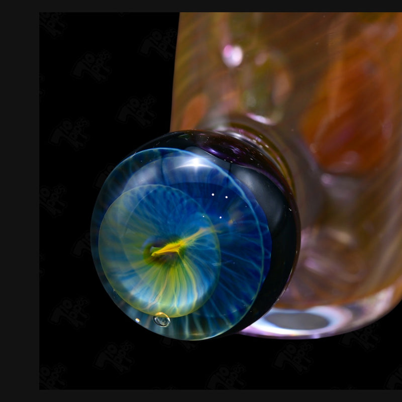 Kadabra Fume Hammer w/ Marbles