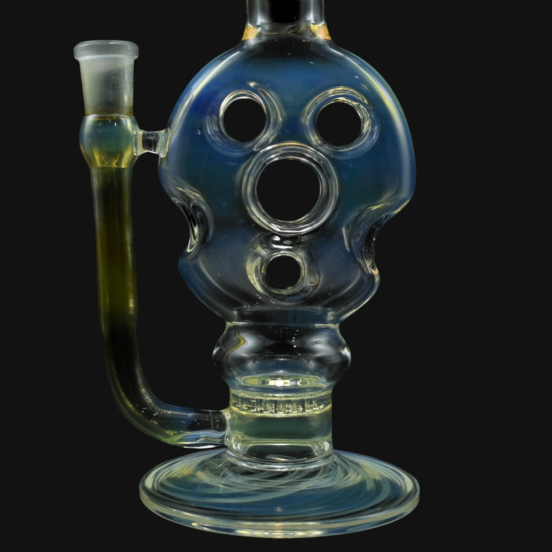 Kadabra Fumed Swiss Prototype