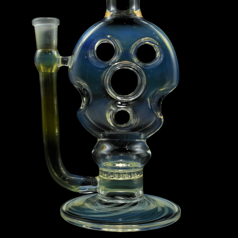 Kadabra Fumed Swiss Prototype