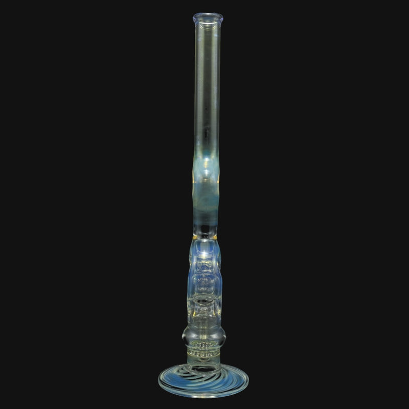Kadabra Fumed Swiss Prototype