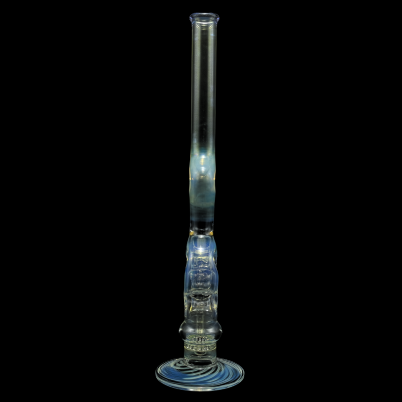 Kadabra Fumed Swiss Prototype