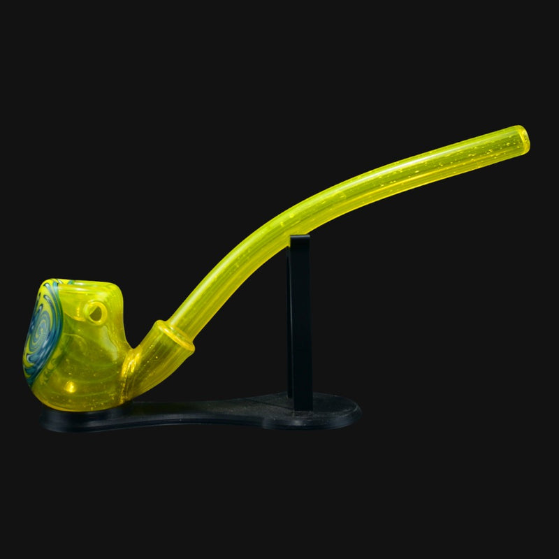 Kadabra Gandalf Pipe - Wig Wag Front