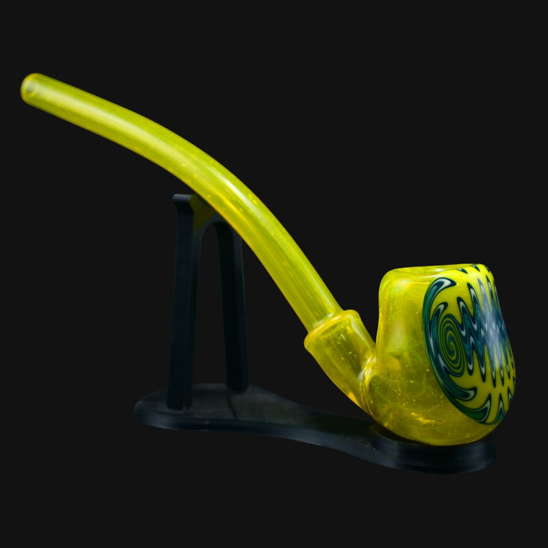 Kadabra Gandalf Pipe - Wig Wag Front