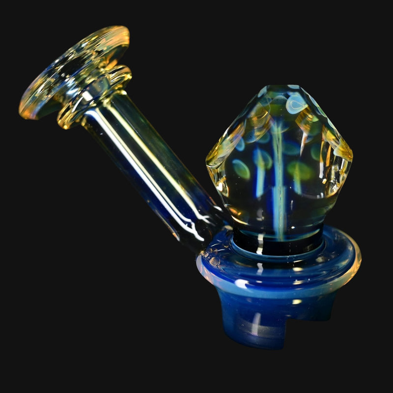 Kadabra Gem Faceted Ghost 2 Top