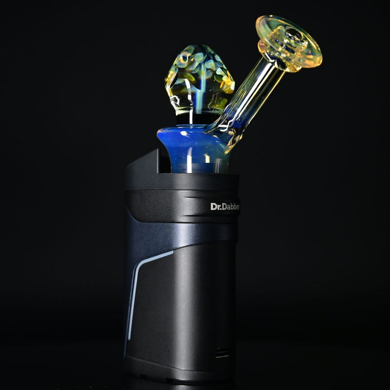 Kadabra Gem Faceted Ghost 2 Top