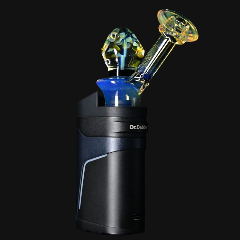 Kadabra Gem Faceted Ghost 2 Top