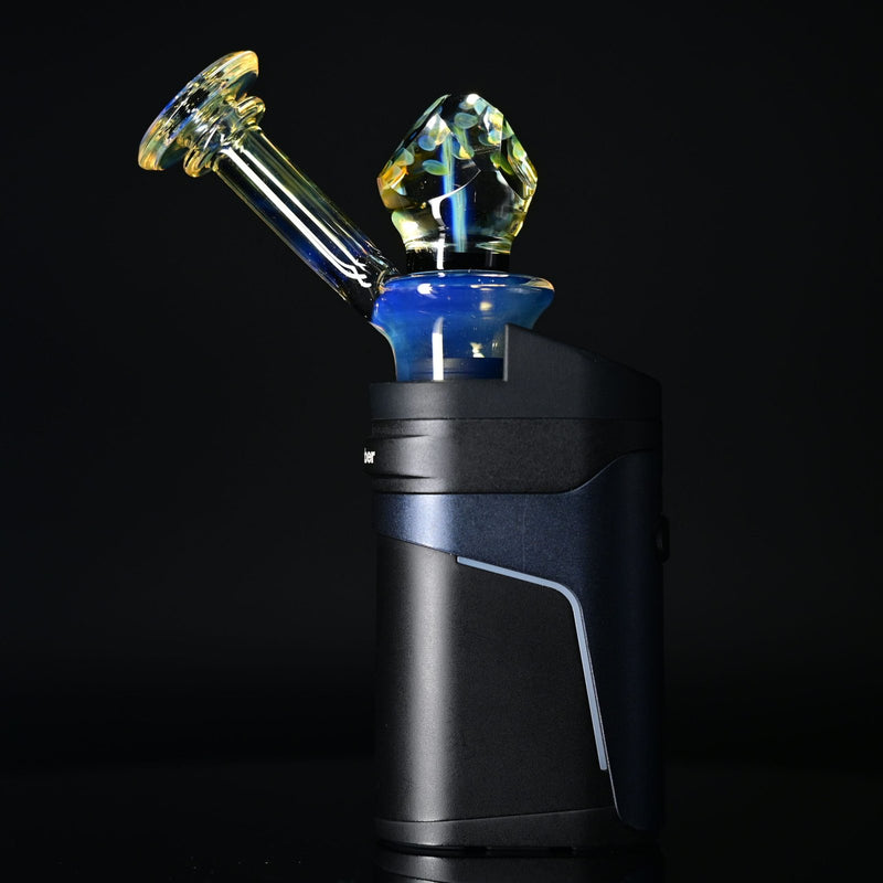 Kadabra Gem Faceted Ghost 2 Top