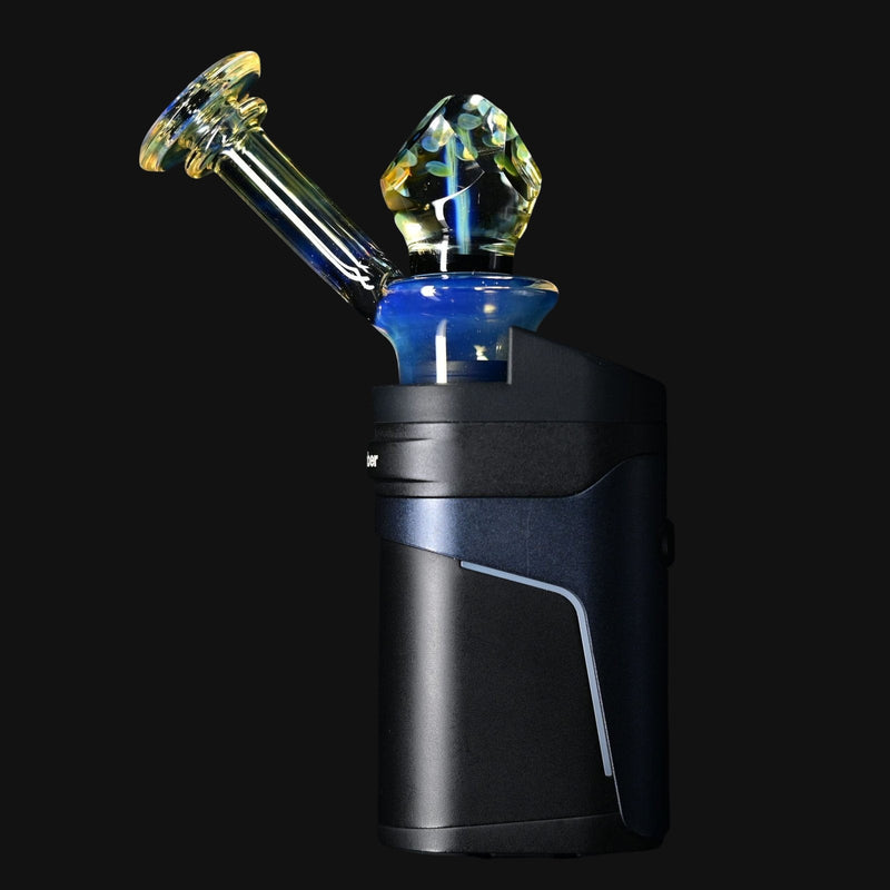 Kadabra Gem Faceted Ghost 2 Top
