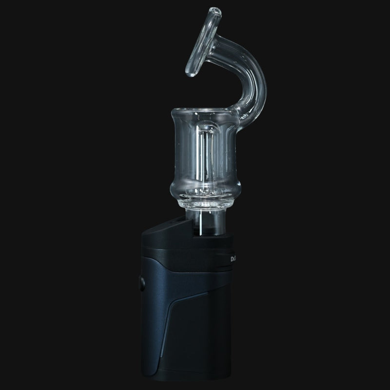 Kadabra Ghost 2 Disc Mouthpiece Bubbler