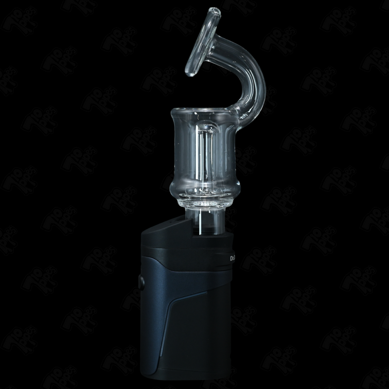 Kadabra Ghost 2 Disc Mouthpiece Bubbler