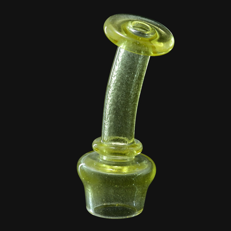 Kadabra Ghost 2 Dry Top - Pineapple/White Satin (UV)