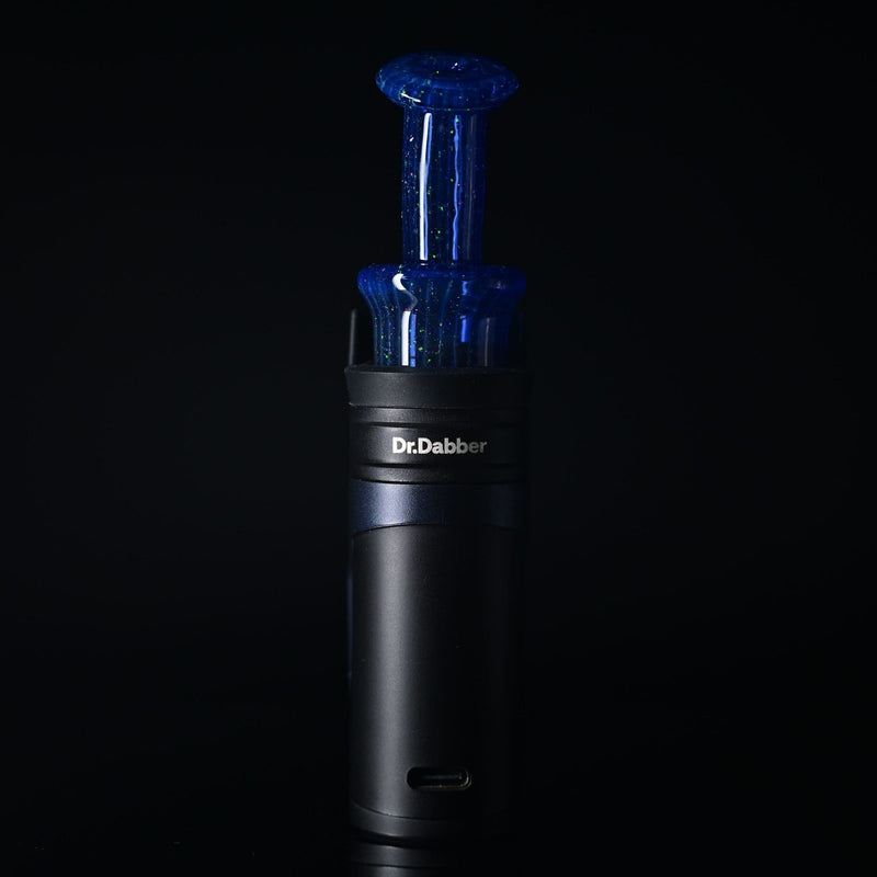 Kadabra Ghost 2 Dry Top - Blue/Green Exp Cropal