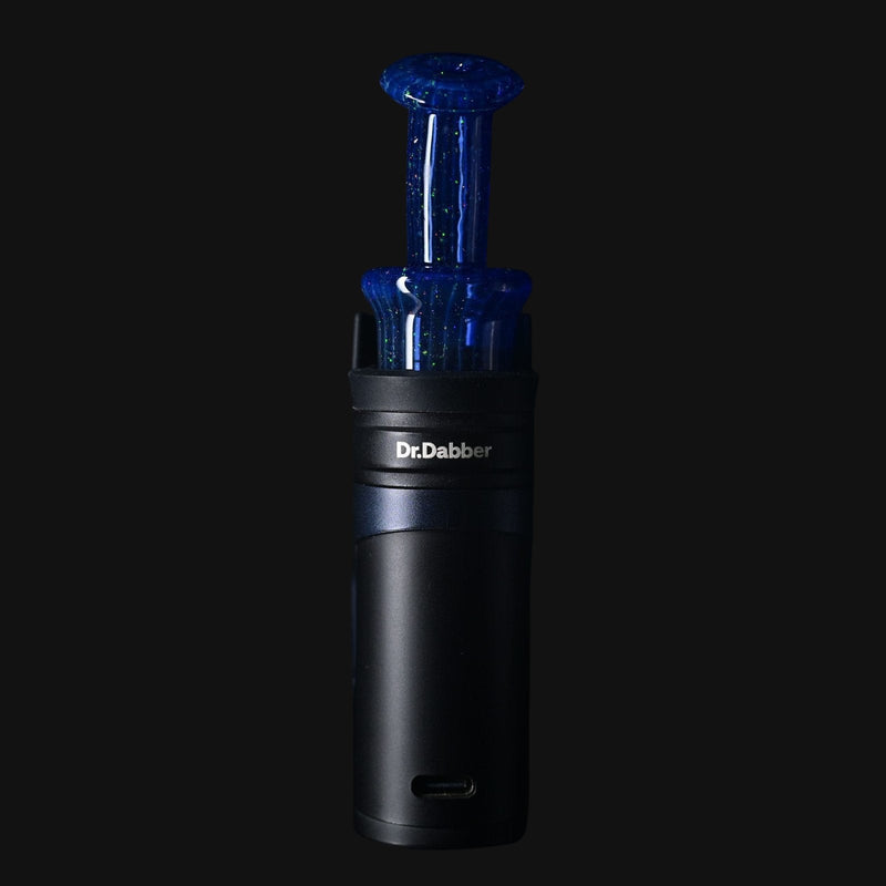 Kadabra Ghost 2 Dry Top - Blue/Green Exp Cropal