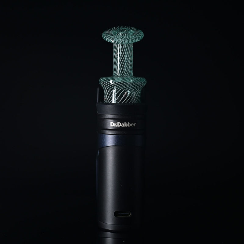 Kadabra Ghost 2 Dry Top - Nemo Reticello