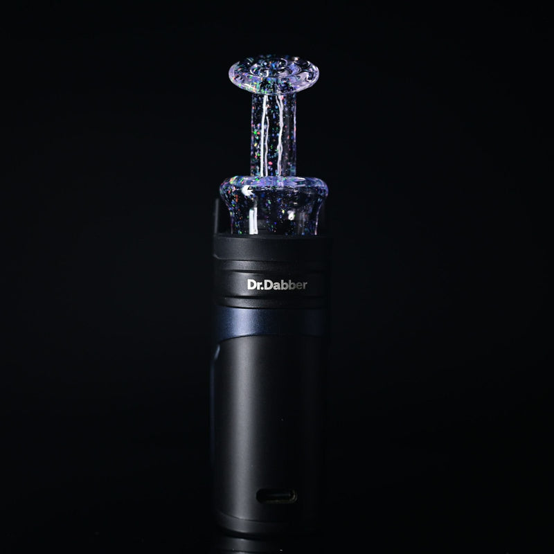 Kadabra Ghost 2 Dry Top - Neo Opal Cropal