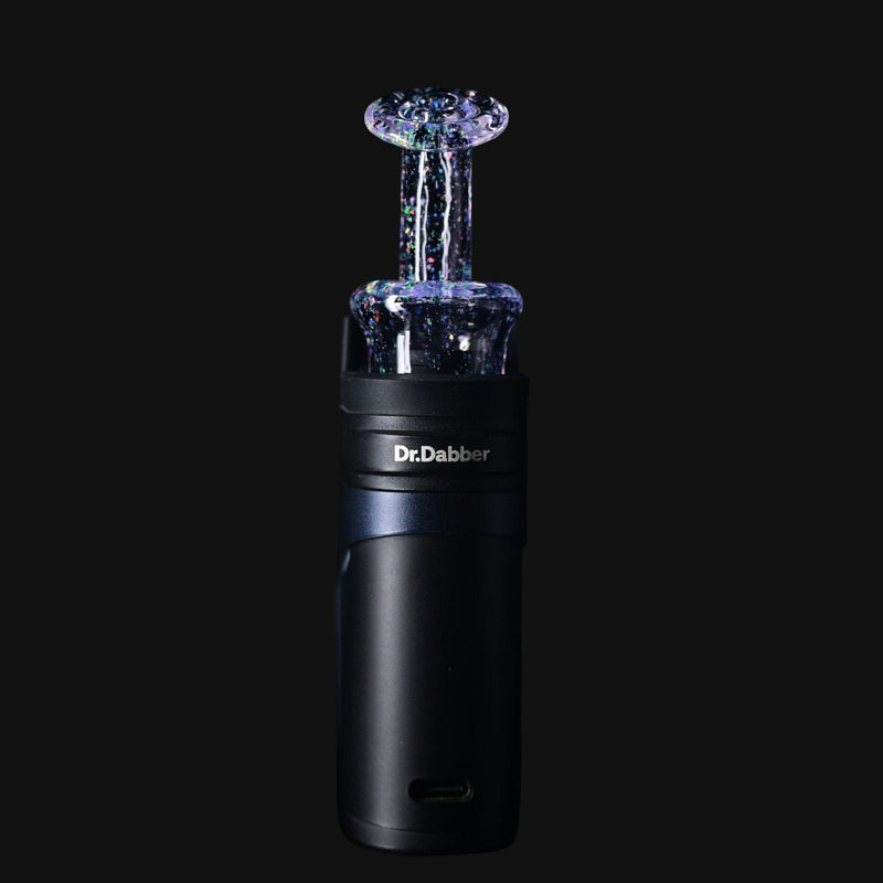 Kadabra Ghost 2 Dry Top - Neo Opal Cropal