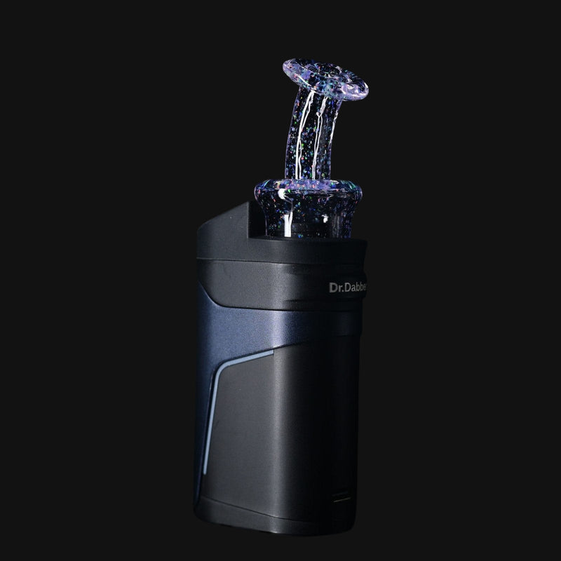 Kadabra Ghost 2 Dry Top - Neo Opal Cropal