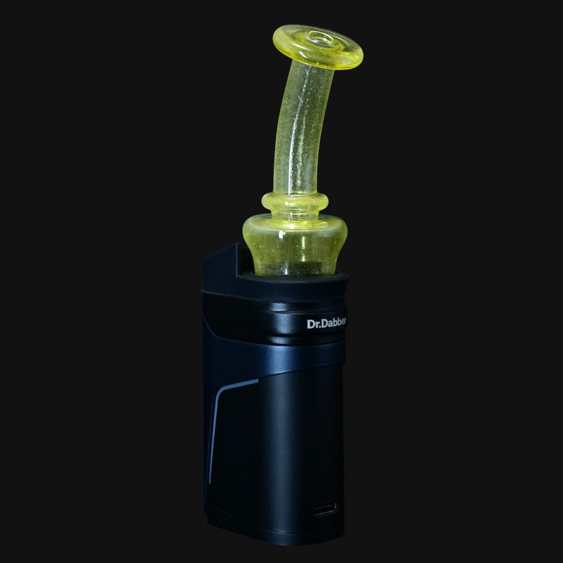 Kadabra Ghost 2 Dry Top - Pineapple/White Satin (UV)