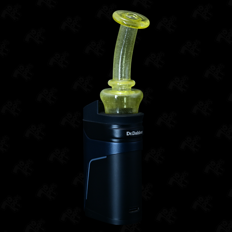 Kadabra Ghost 2 Dry Top - Pineapple/White Satin (UV)