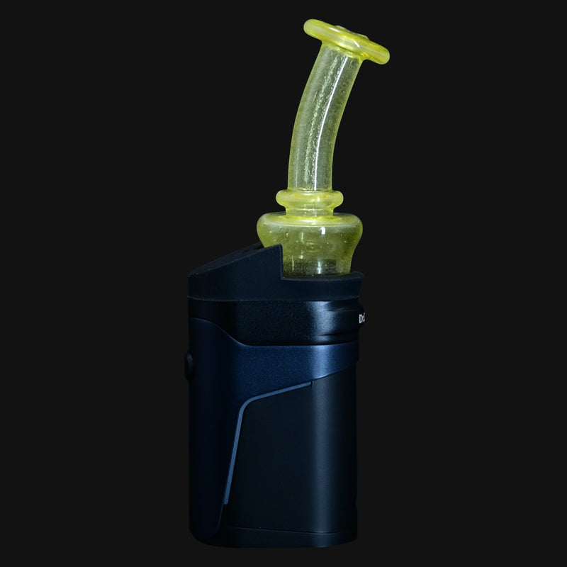 Kadabra Ghost 2 Dry Top - Pineapple/White Satin (UV)
