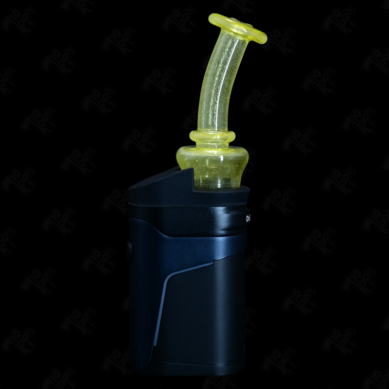Kadabra Ghost 2 Dry Top - Pineapple/White Satin (UV)