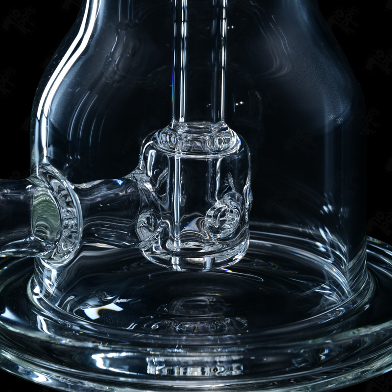 Kadabra Hourglass Torus Incycler