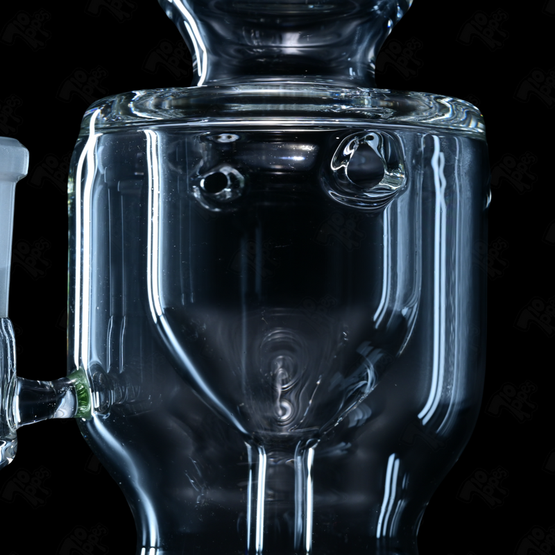 Kadabra Hourglass Torus Incycler