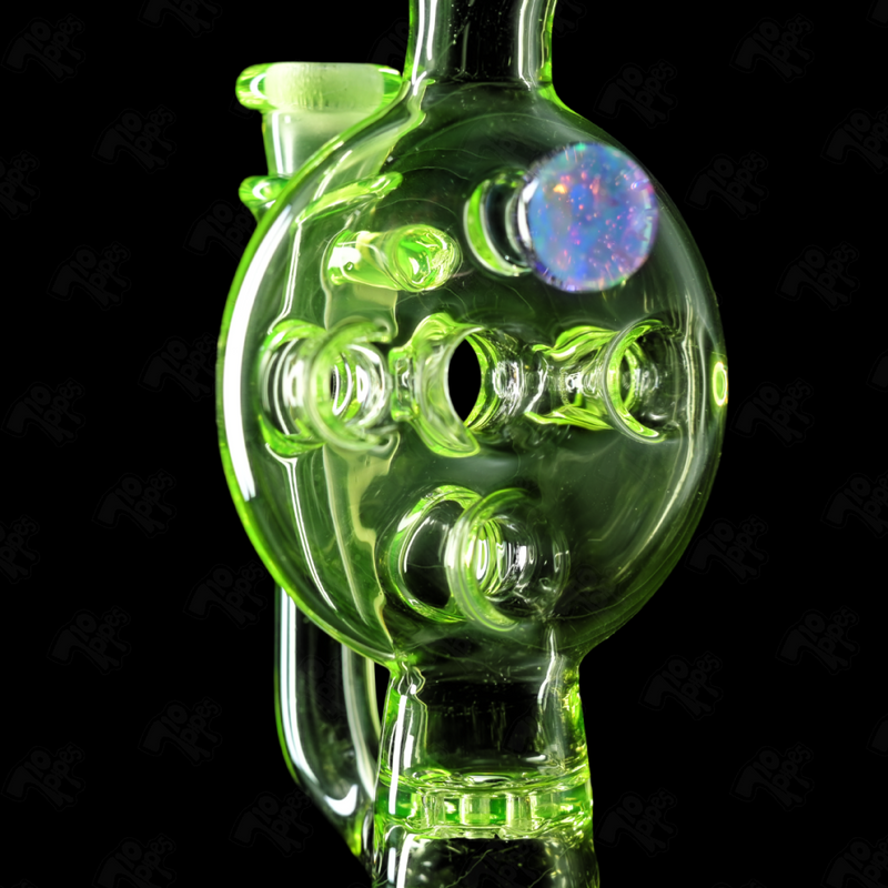 Kadabra Ion Swiss Rig