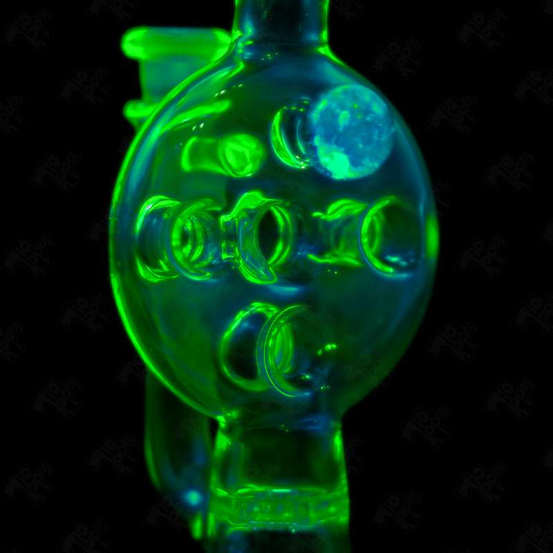 Kadabra Ion Swiss Rig
