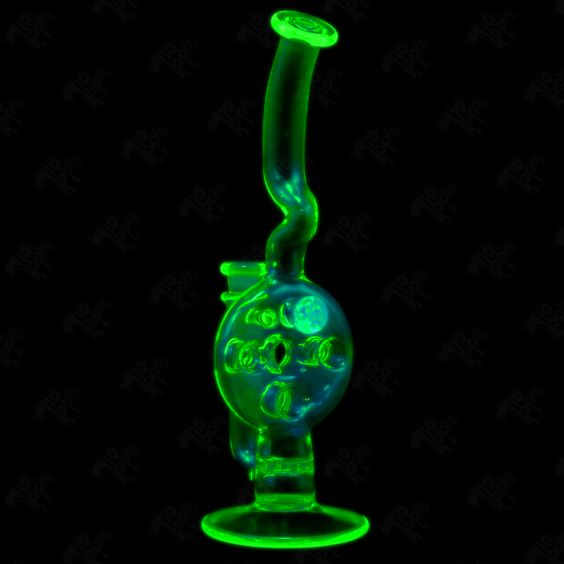 Kadabra Ion Swiss Rig
