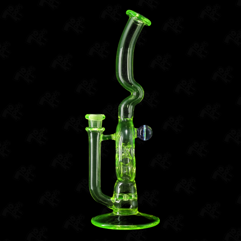 Kadabra Ion Swiss Rig
